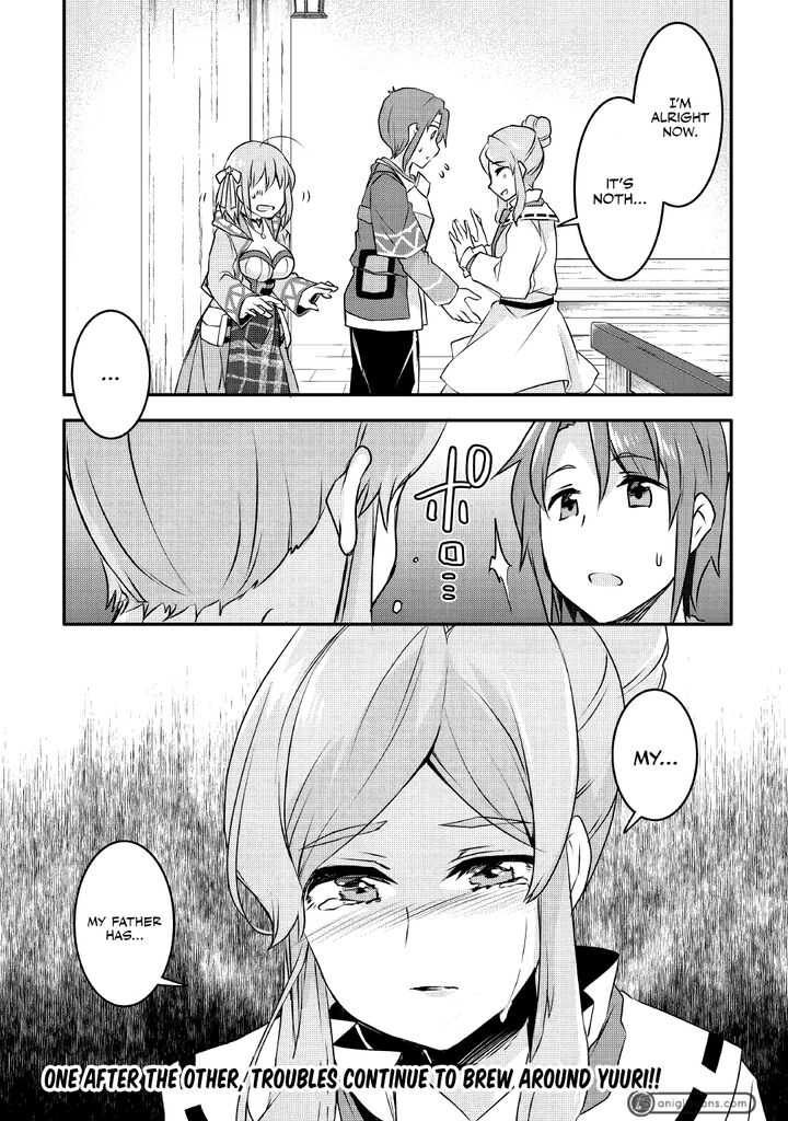 Mugen No Skill Getter Chapter 10 Page 25