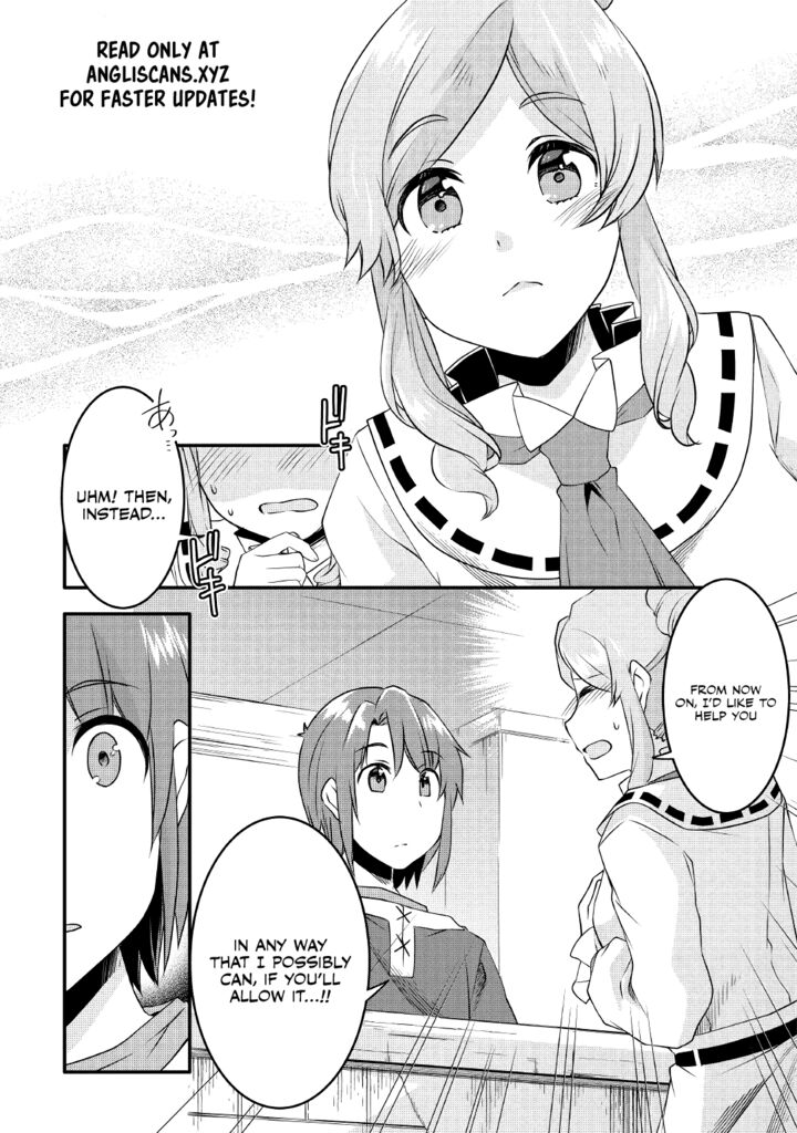 Mugen No Skill Getter Chapter 12 Page 25