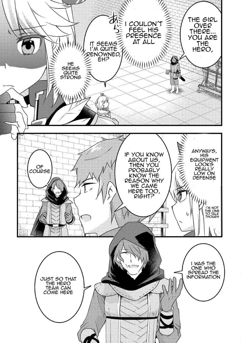 Mugen No Skill Getter Chapter 15 Page 15
