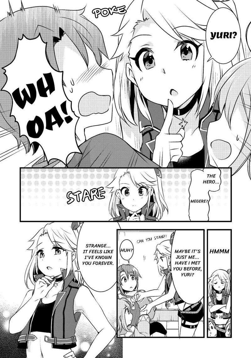 Mugen No Skill Getter Chapter 2 Page 18