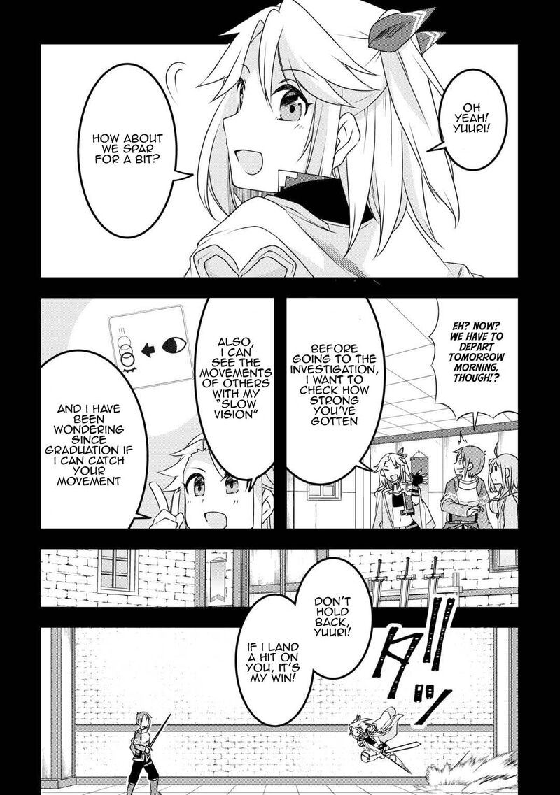 Mugen No Skill Getter Chapter 20 Page 7