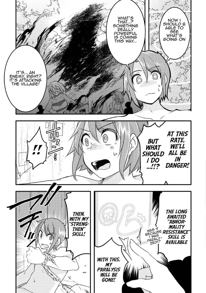 Mugen No Skill Getter Chapter 24 Page 23