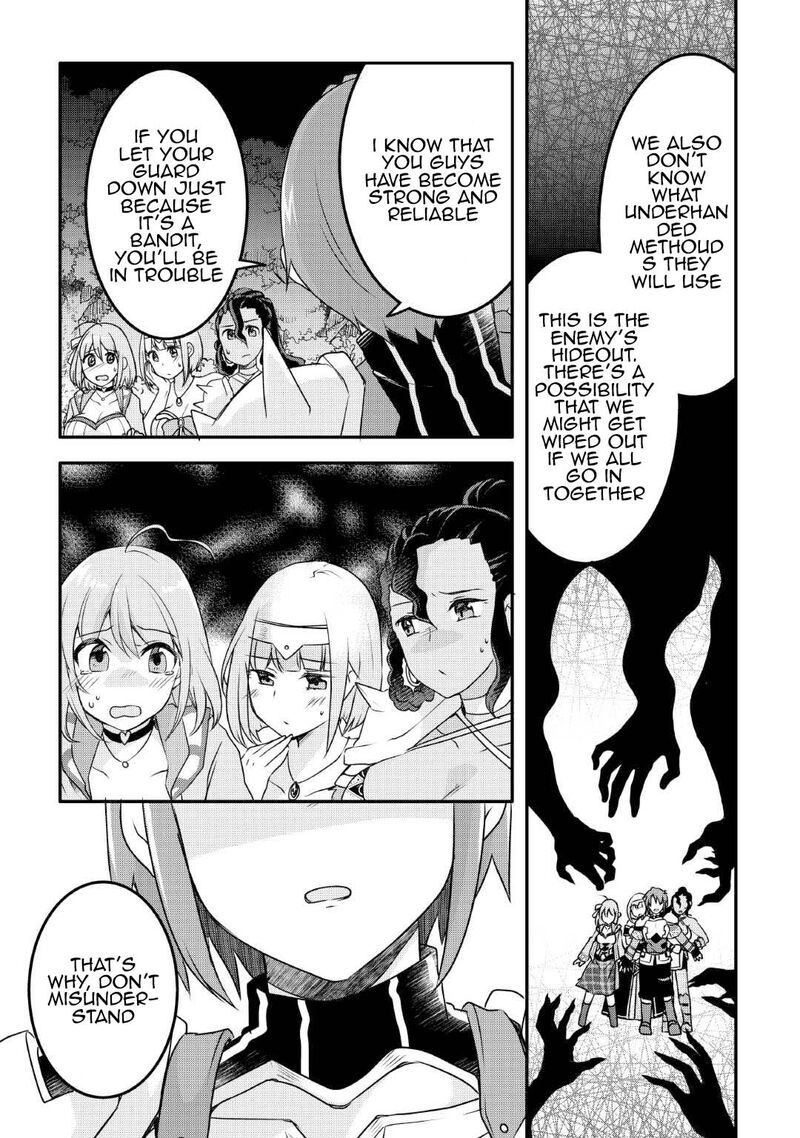Mugen No Skill Getter Chapter 27 Page 23