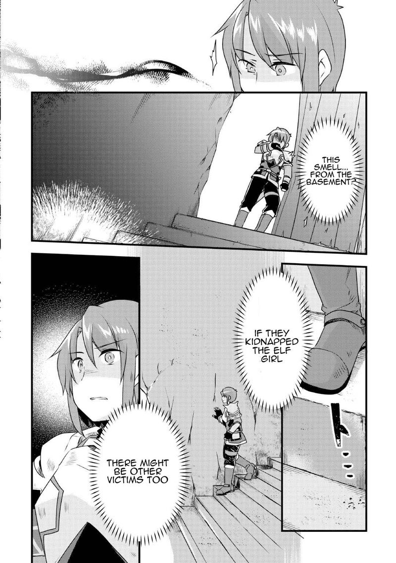 Mugen No Skill Getter Chapter 28 Page 4