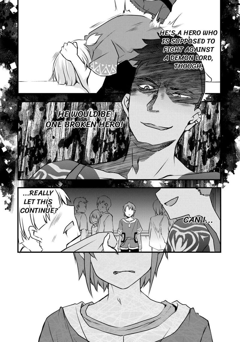 Mugen No Skill Getter Chapter 3 Page 15