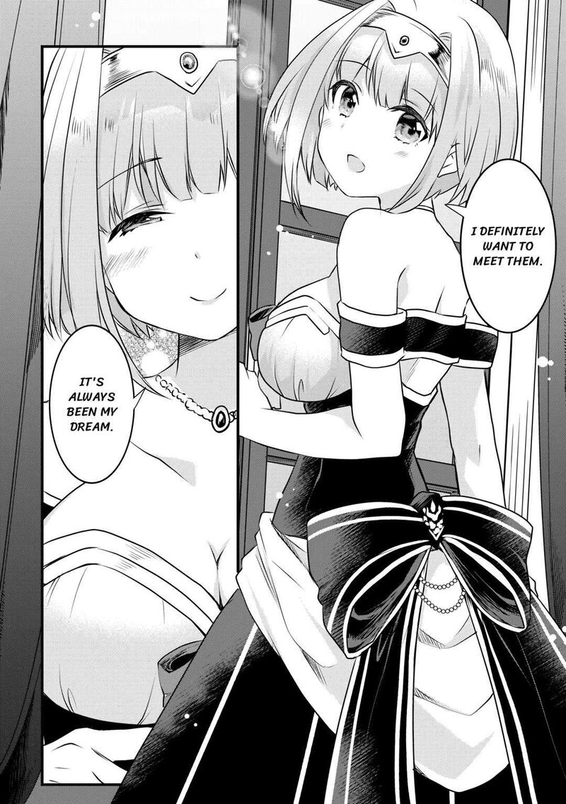 Mugen No Skill Getter Chapter 3 Page 24