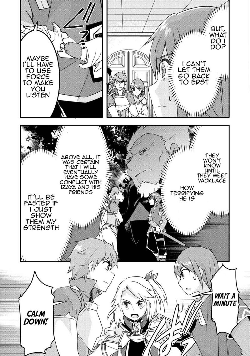 Mugen No Skill Getter Chapter 31 Page 11
