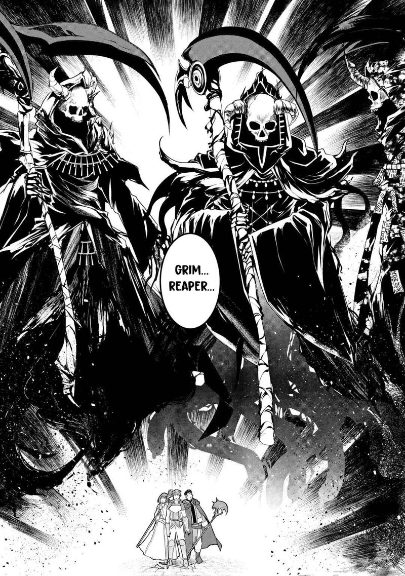Mugen No Skill Getter Chapter 31 Page 24