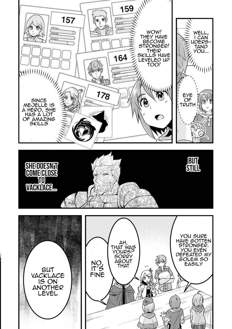 Mugen No Skill Getter Chapter 31 Page 6