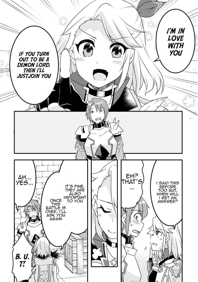Mugen No Skill Getter Chapter 32 Page 17
