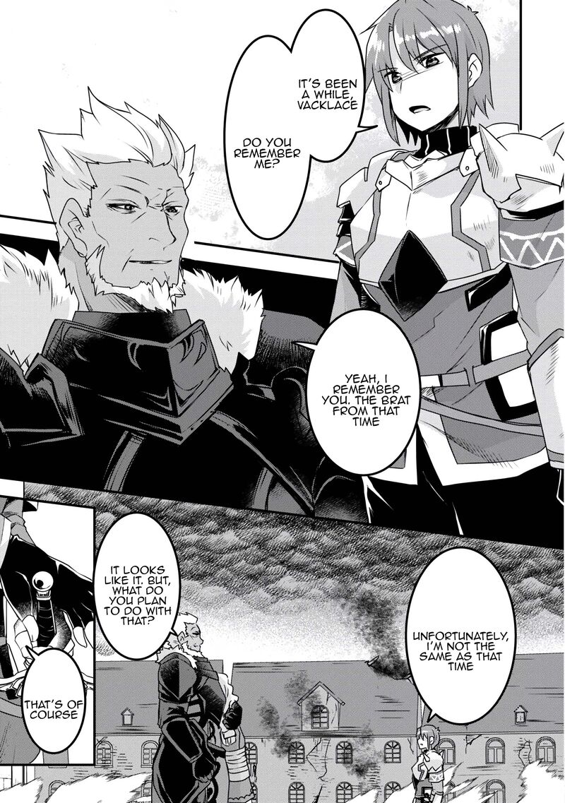 Mugen No Skill Getter Chapter 36 Page 14
