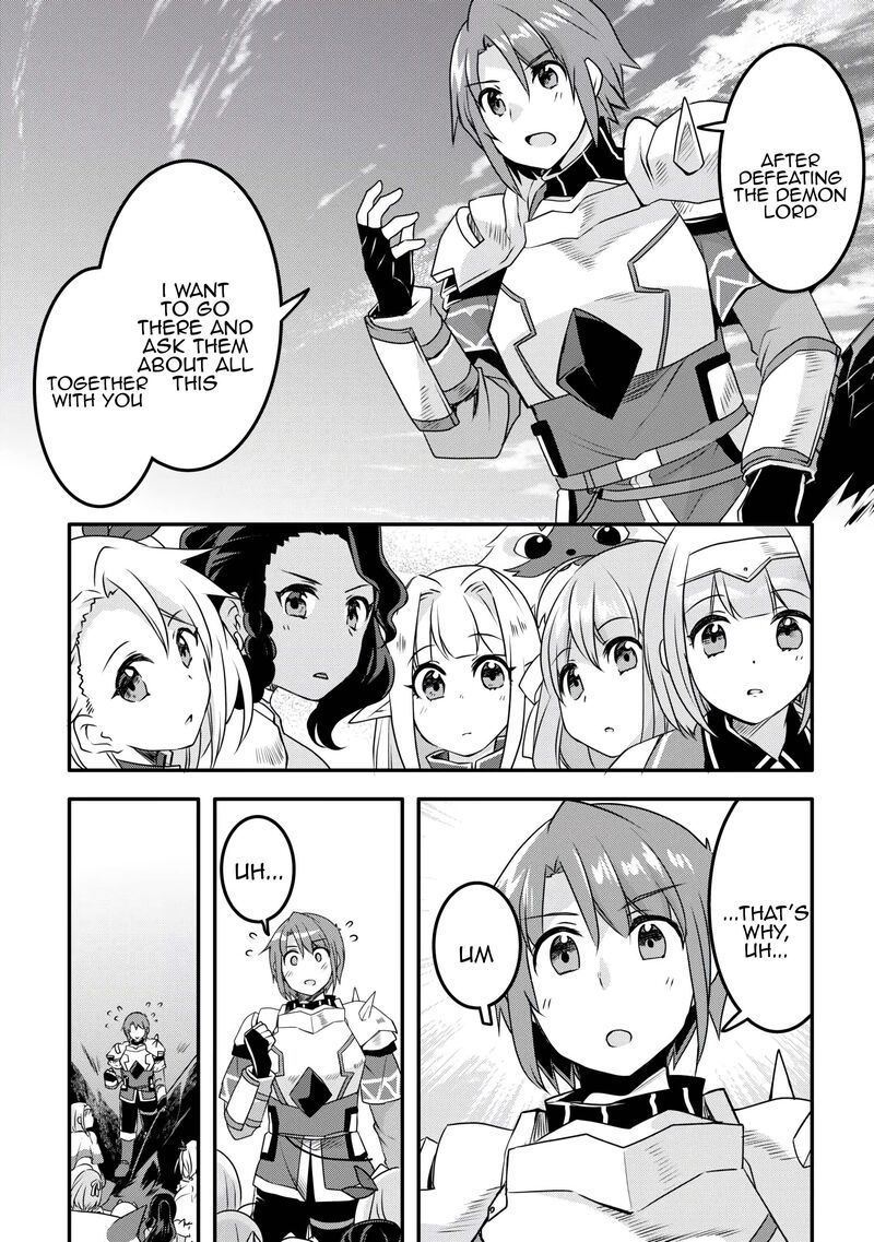 Mugen No Skill Getter Chapter 36 Page 7