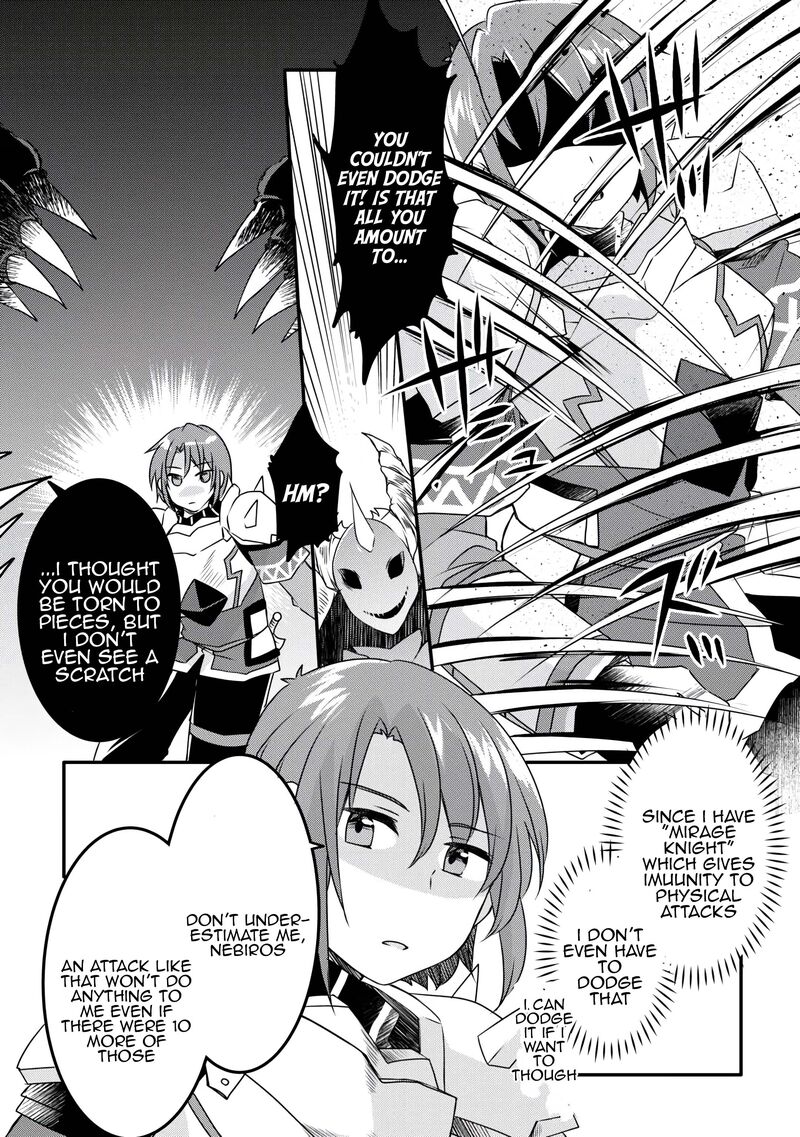 Mugen No Skill Getter Chapter 37 Page 13