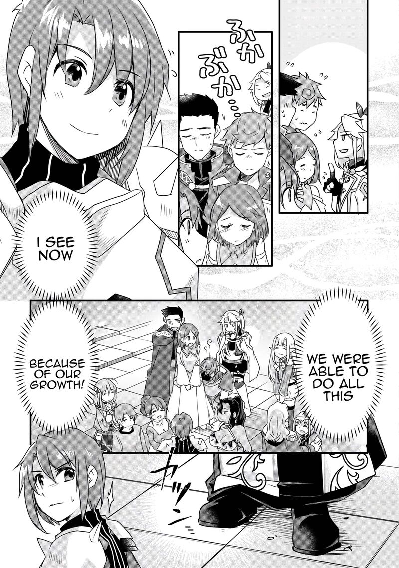 Mugen No Skill Getter Chapter 37 Page 5