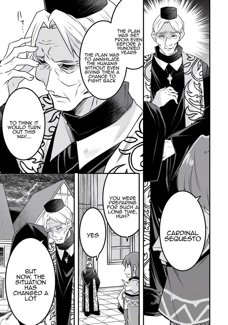 Mugen No Skill Getter Chapter 37 Page 7