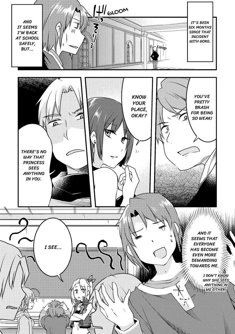 Mugen No Skill Getter Chapter 6 Page 2