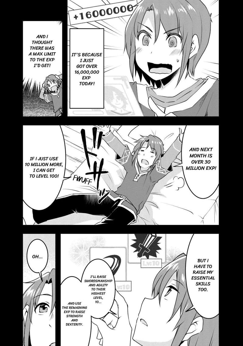 Mugen No Skill Getter Chapter 6 Page 7