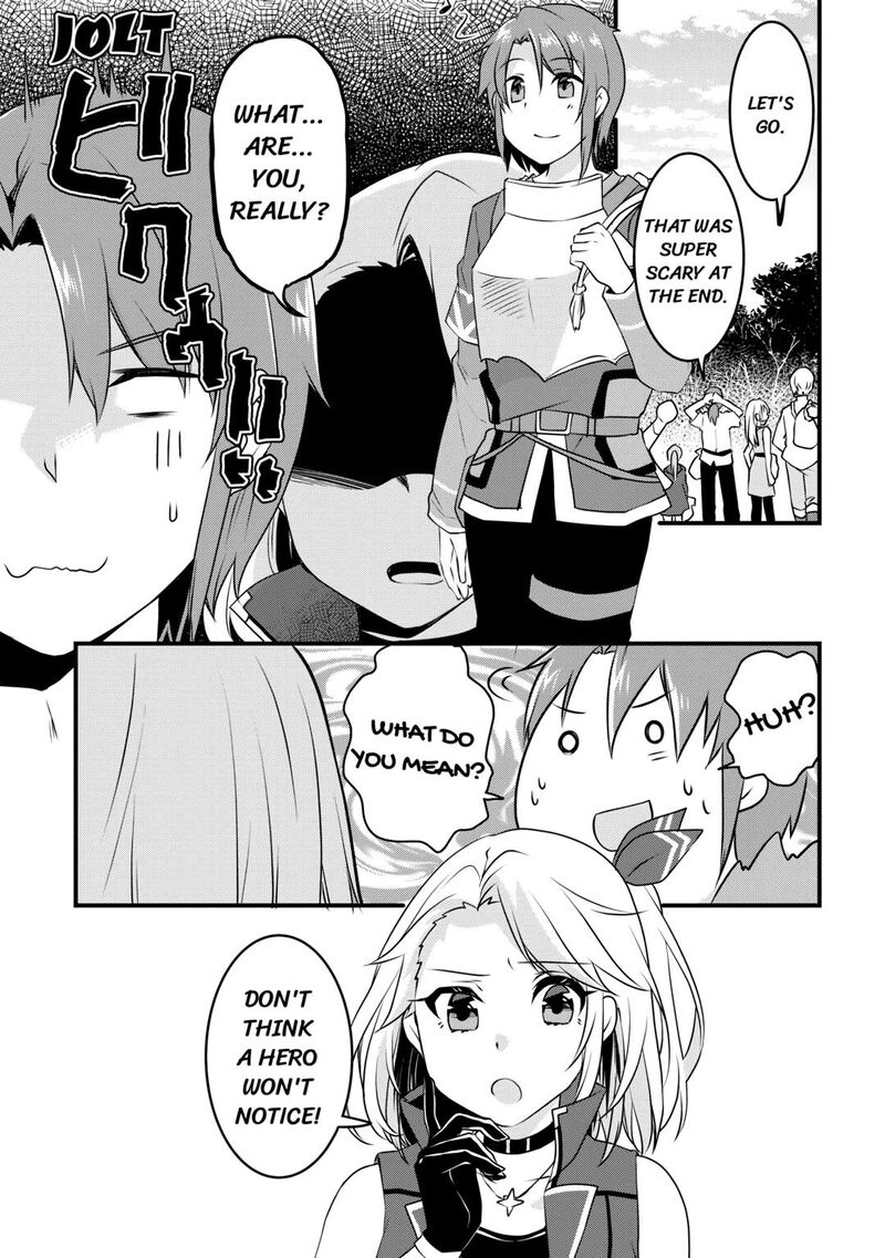 Mugen No Skill Getter Chapter 7 Page 15