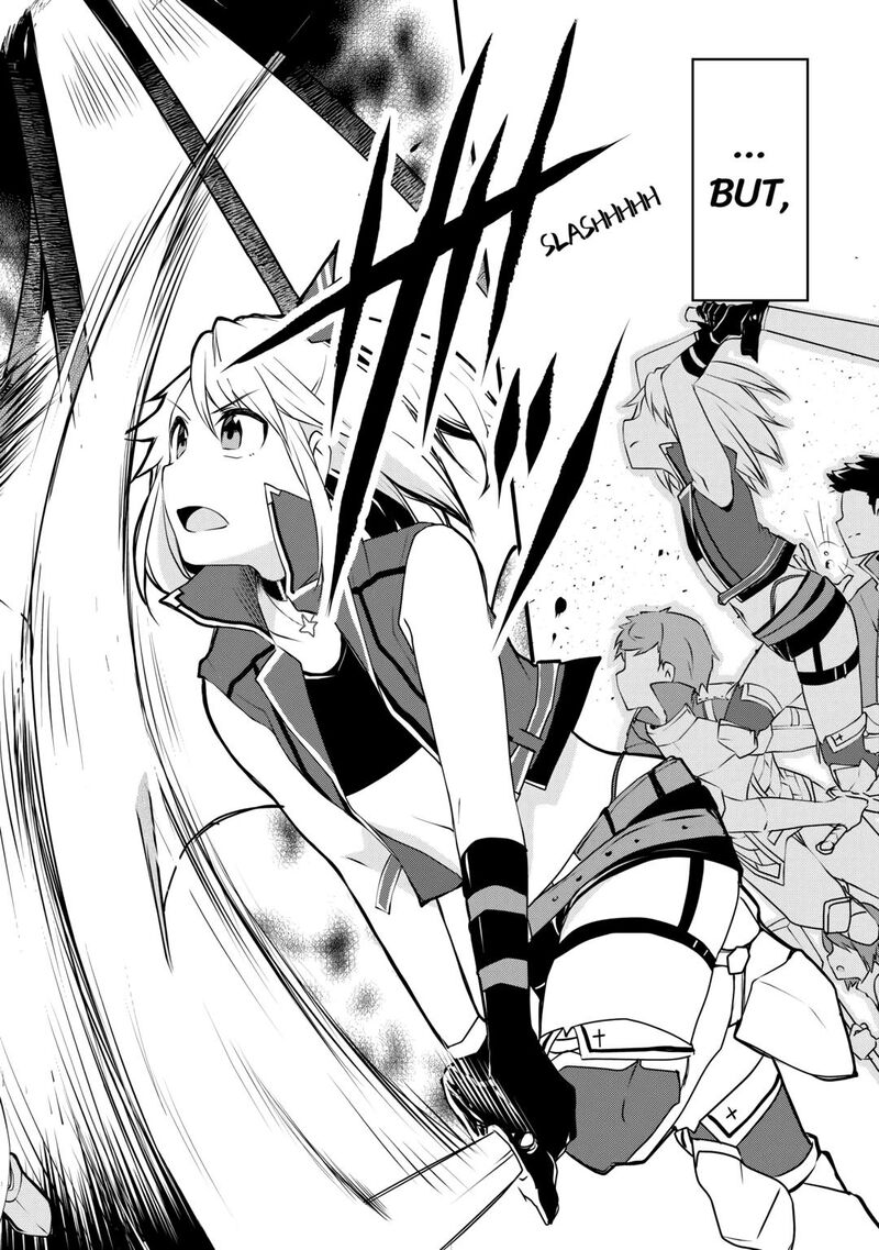Mugen No Skill Getter Chapter 7 Page 2