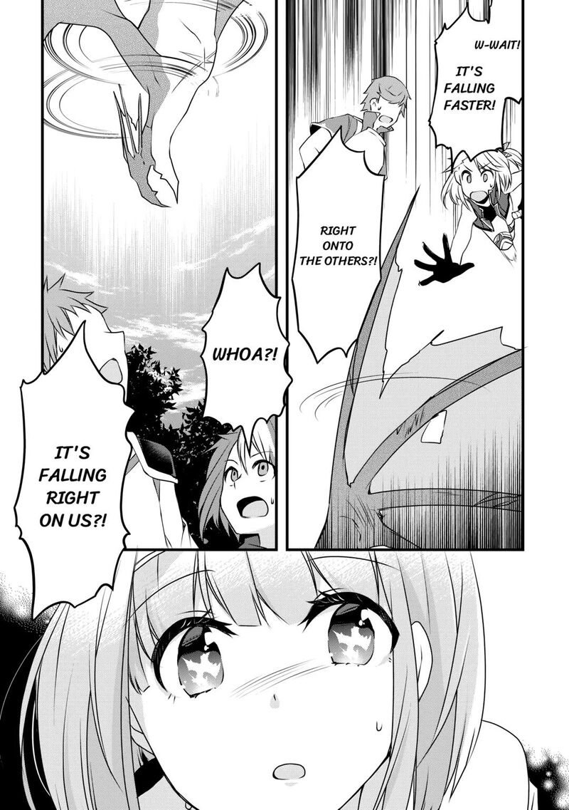 Mugen No Skill Getter Chapter 7 Page 7