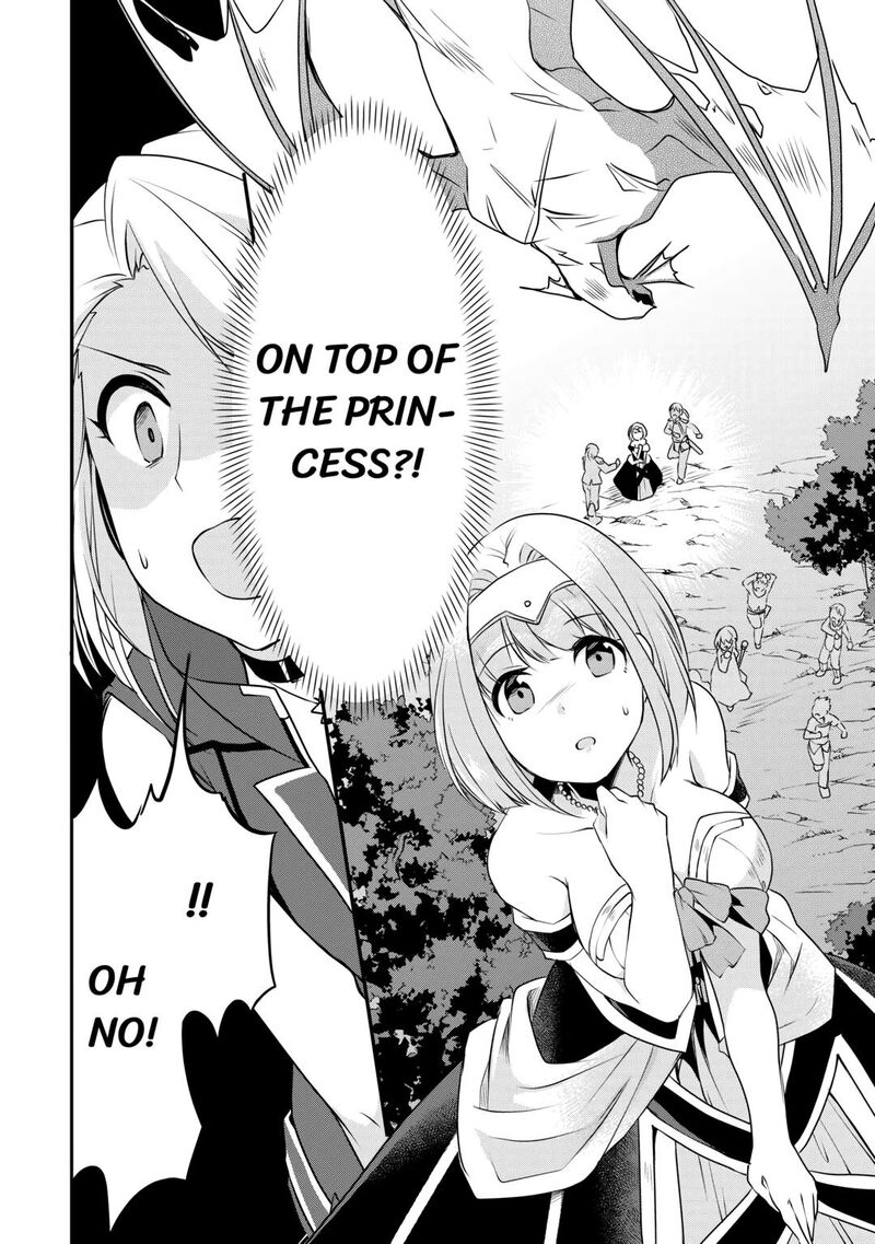Mugen No Skill Getter Chapter 7 Page 8