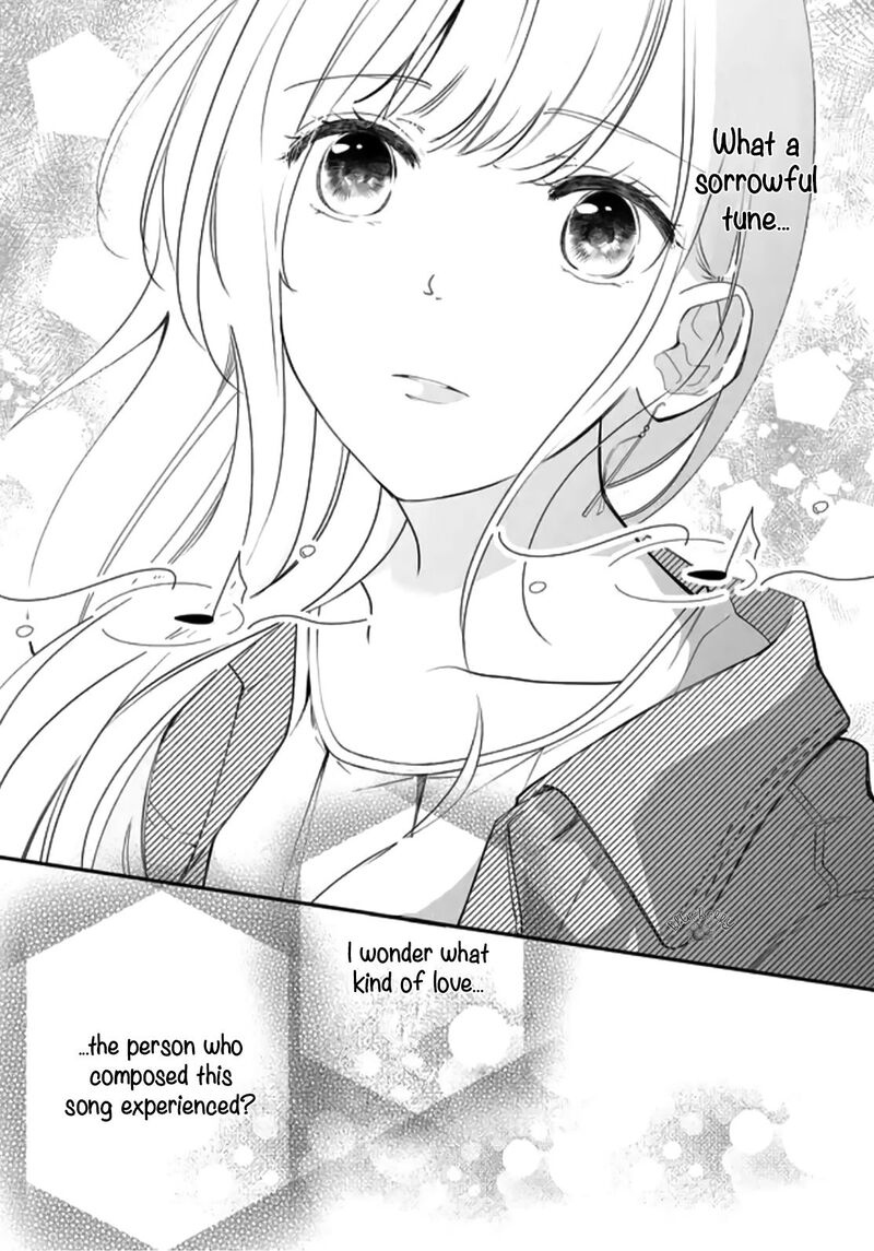 Mugi Kun Ni Koi Wo Shite Wa Ikenai Chapter 1 Page 11