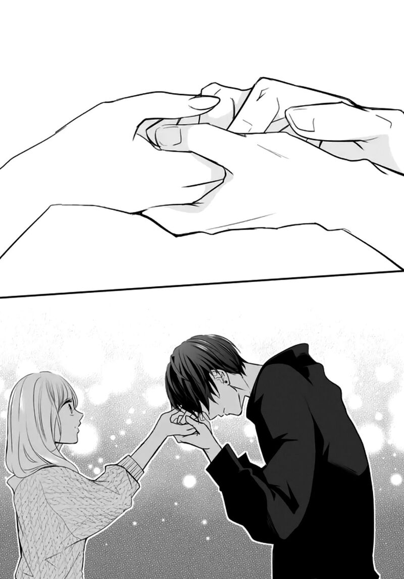 Mugi Kun Ni Koi Wo Shite Wa Ikenai Chapter 1 Page 34