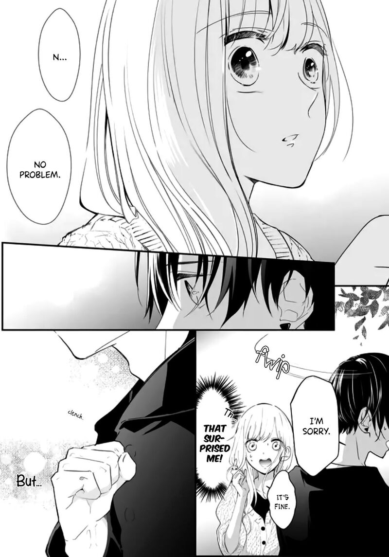 Mugi Kun Ni Koi Wo Shite Wa Ikenai Chapter 1 Page 36