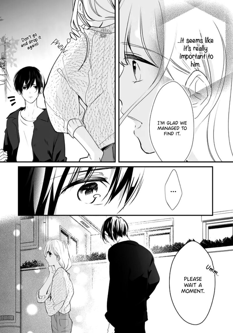 Mugi Kun Ni Koi Wo Shite Wa Ikenai Chapter 1 Page 37