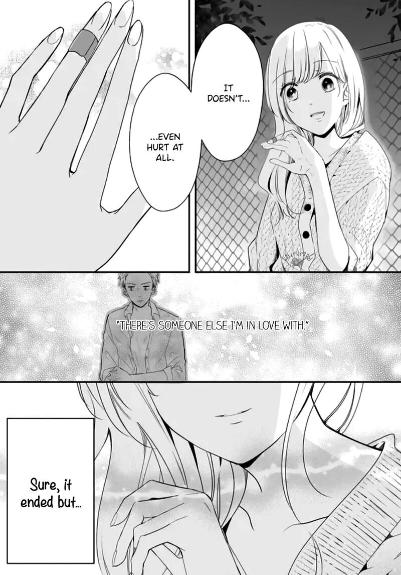 Mugi Kun Ni Koi Wo Shite Wa Ikenai Chapter 1 Page 39