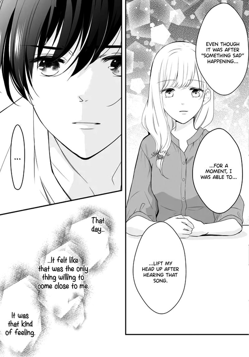 Mugi Kun Ni Koi Wo Shite Wa Ikenai Chapter 2 Page 14