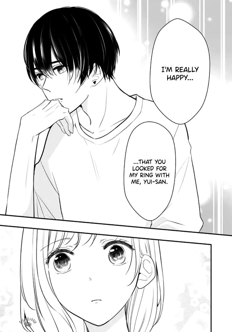 Mugi Kun Ni Koi Wo Shite Wa Ikenai Chapter 2 Page 16