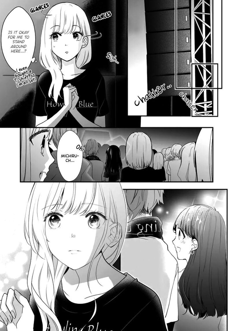 Mugi Kun Ni Koi Wo Shite Wa Ikenai Chapter 2 Page 26
