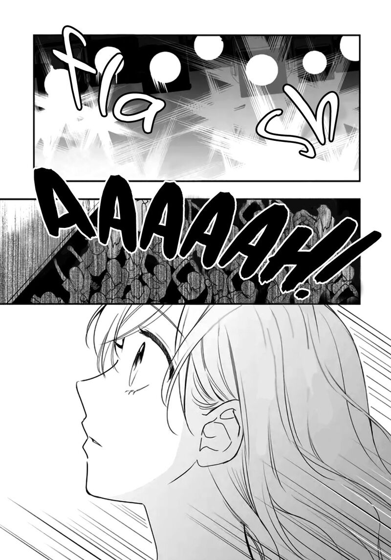 Mugi Kun Ni Koi Wo Shite Wa Ikenai Chapter 2 Page 28