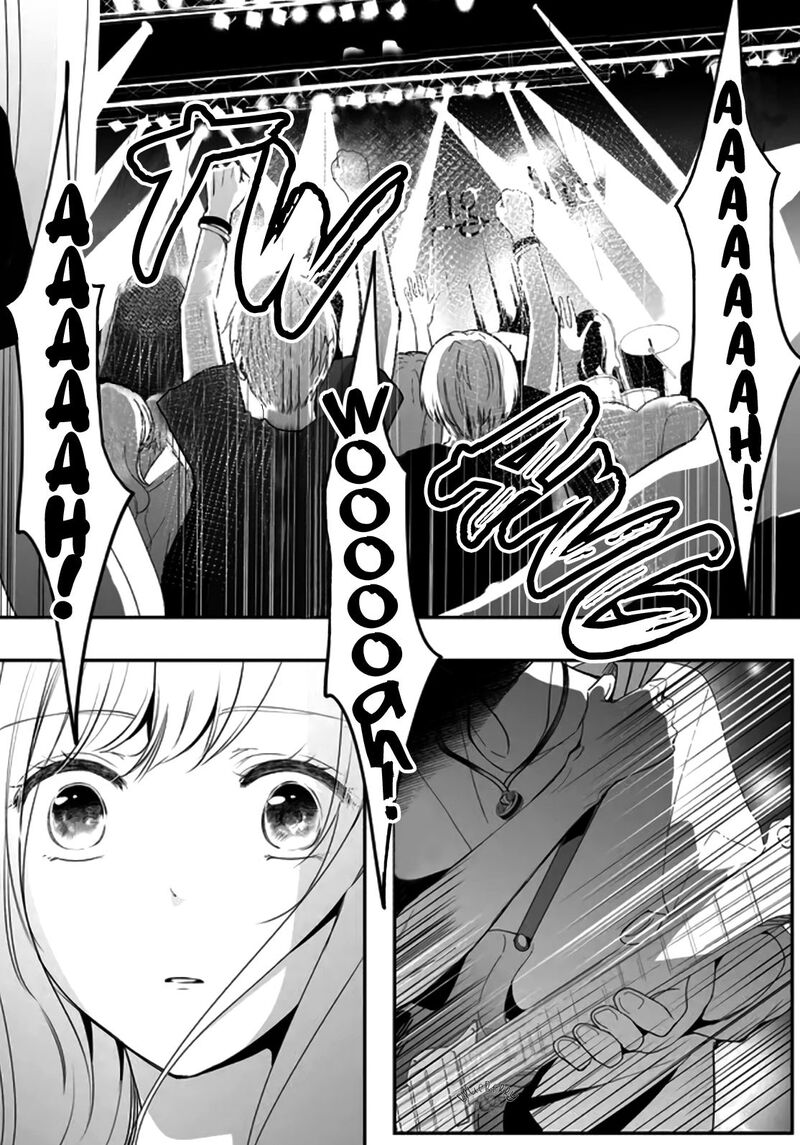 Mugi Kun Ni Koi Wo Shite Wa Ikenai Chapter 2 Page 29