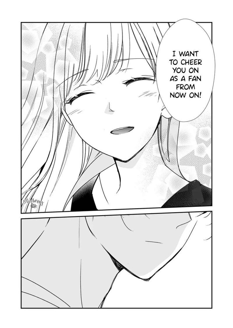 Mugi Kun Ni Koi Wo Shite Wa Ikenai Chapter 20 Page 18