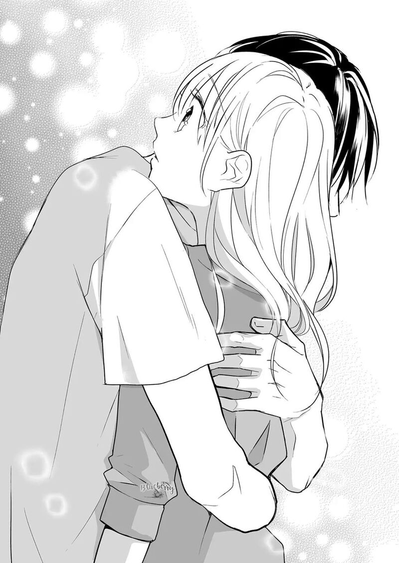 Mugi Kun Ni Koi Wo Shite Wa Ikenai Chapter 23 Page 13