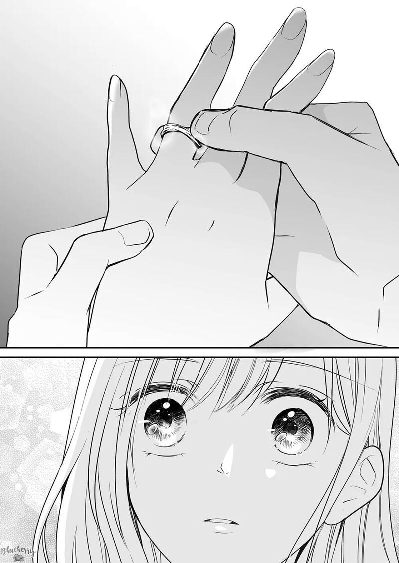Mugi Kun Ni Koi Wo Shite Wa Ikenai Chapter 24 Page 13