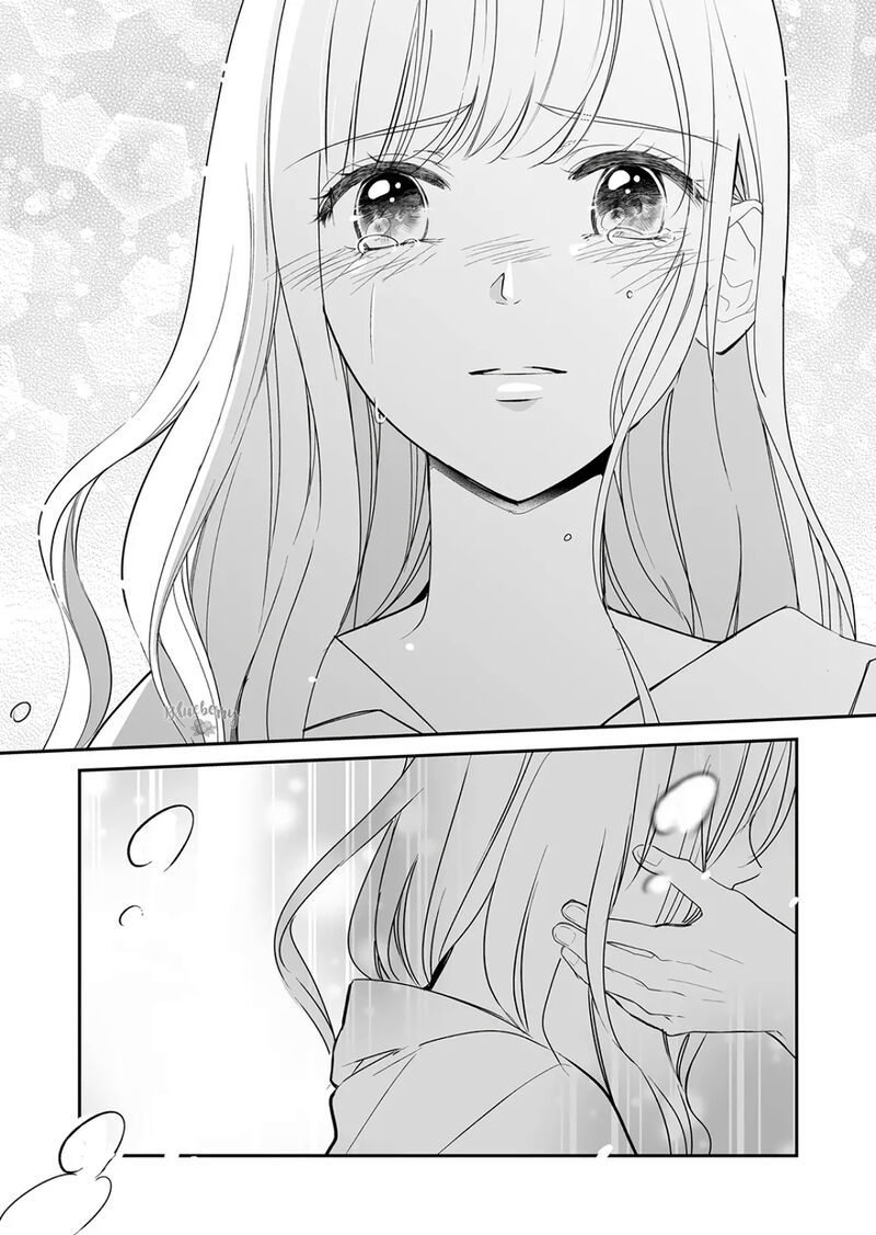 Mugi Kun Ni Koi Wo Shite Wa Ikenai Chapter 24 Page 17