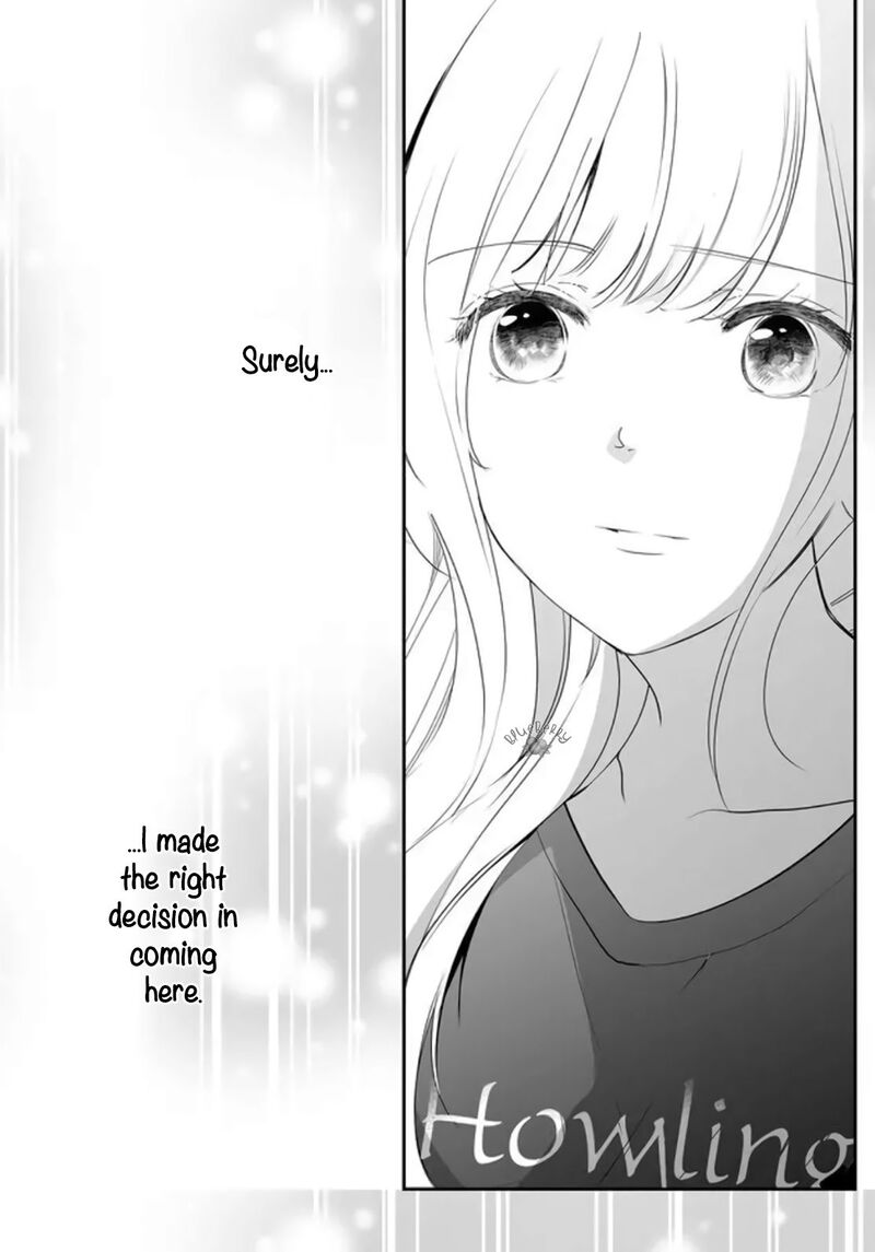 Mugi Kun Ni Koi Wo Shite Wa Ikenai Chapter 3 Page 14