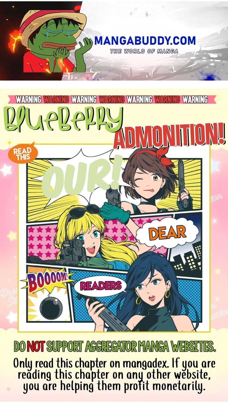 Mugi Kun Ni Koi Wo Shite Wa Ikenai Chapter 7 Page 1