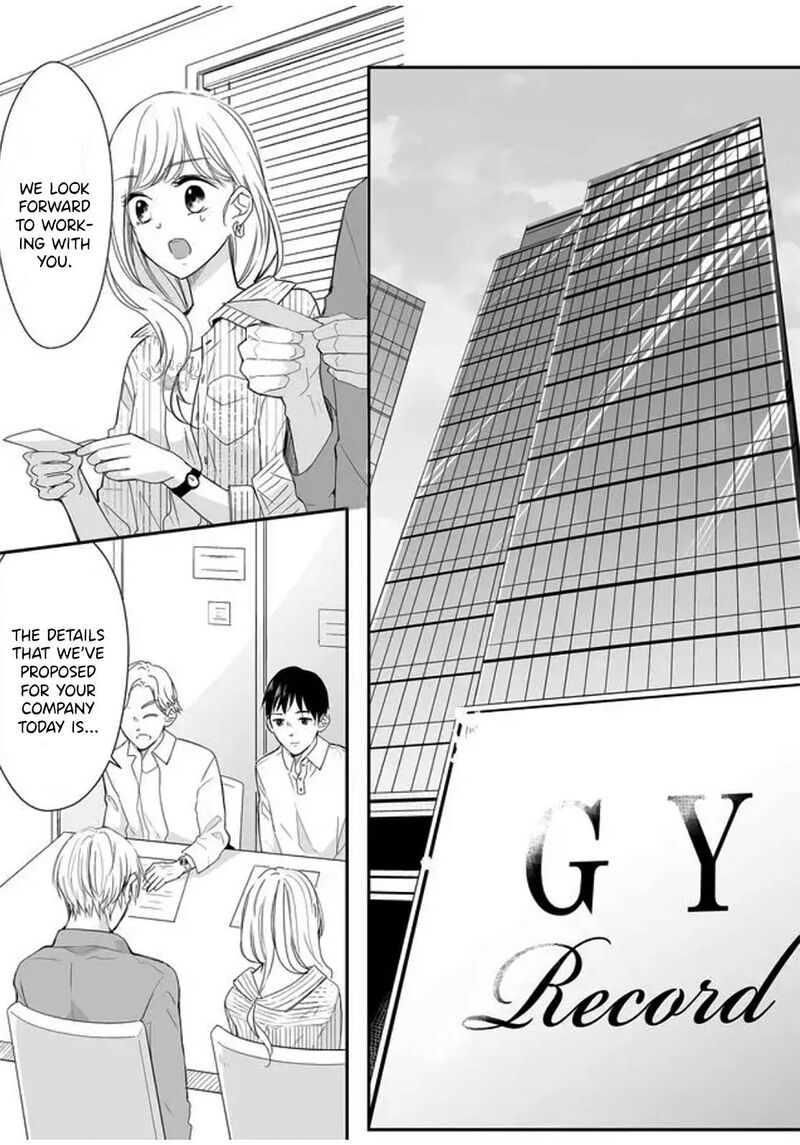 Mugi Kun Ni Koi Wo Shite Wa Ikenai Chapter 7 Page 4