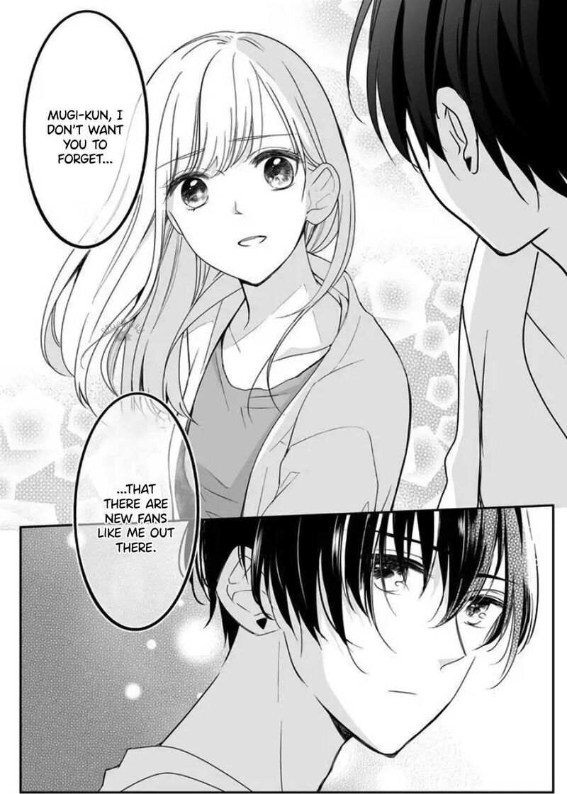 Mugi Kun Ni Koi Wo Shite Wa Ikenai Chapter 9 Page 16