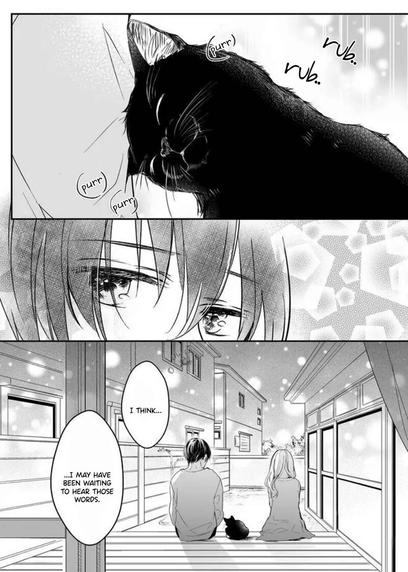Mugi Kun Ni Koi Wo Shite Wa Ikenai Chapter 9 Page 17