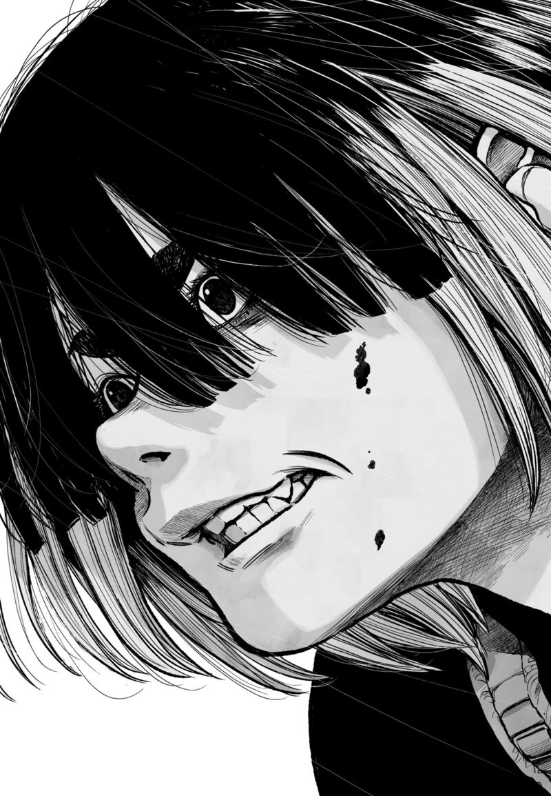 Mujina In To The Deep Chapter 0a Page 25
