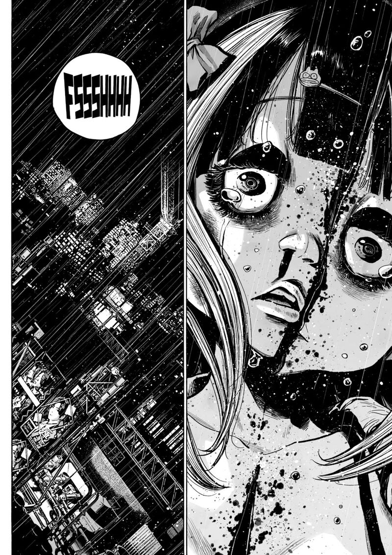 Mujina In To The Deep Chapter 12 Page 24