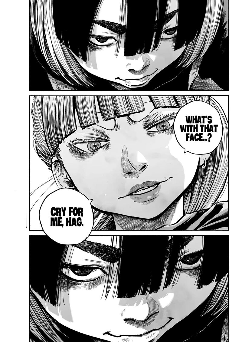 Mujina In To The Deep Chapter 1b Page 11