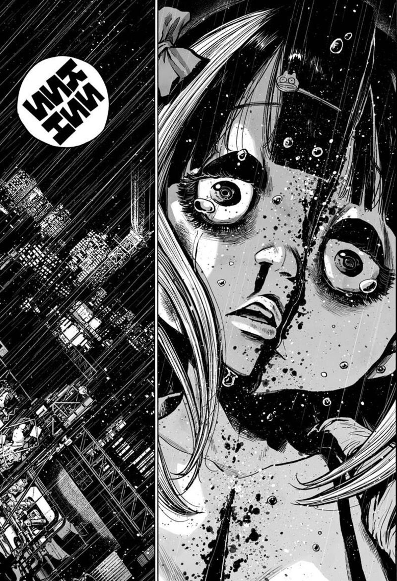 Mujina In To The Deep Chapter 3d Page 23