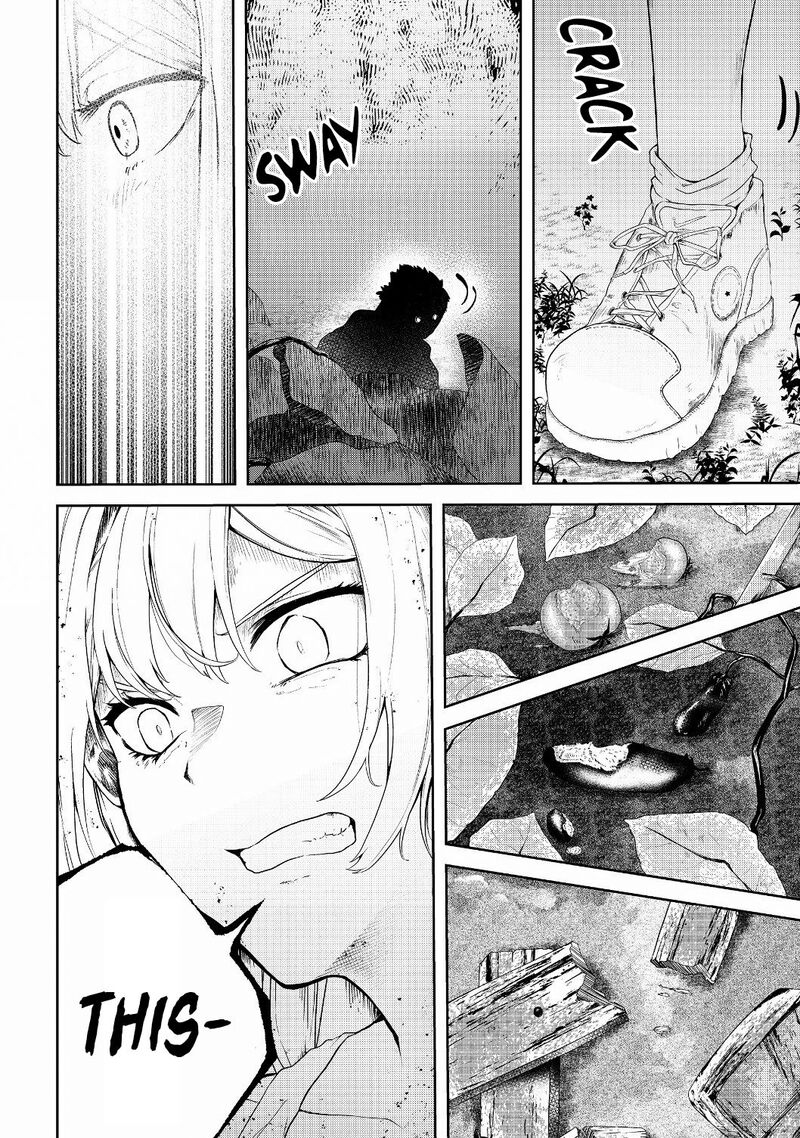 Mujintou De Elf To Kyoudou Seikatsu Chapter 11 Page 17