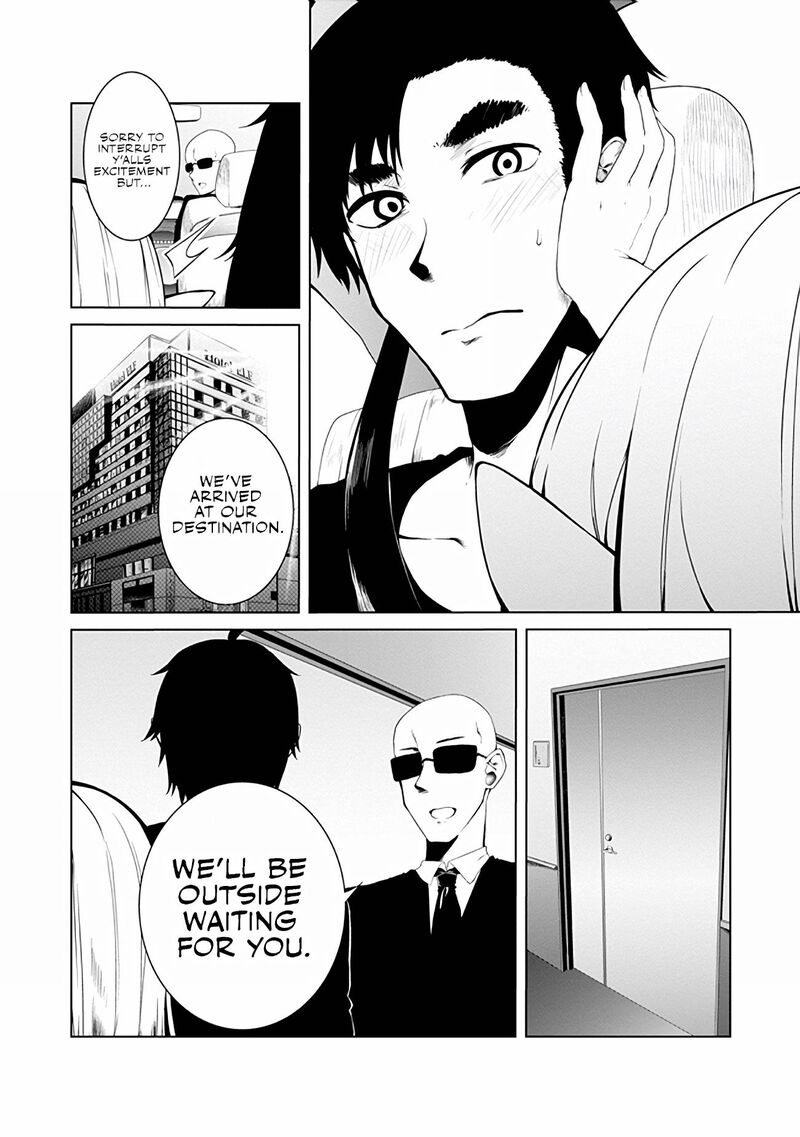 Mujintou De Elf To Kyoudou Seikatsu Chapter 13 Page 12